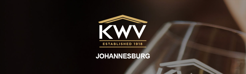 KWV Johannesburg Office main banner image